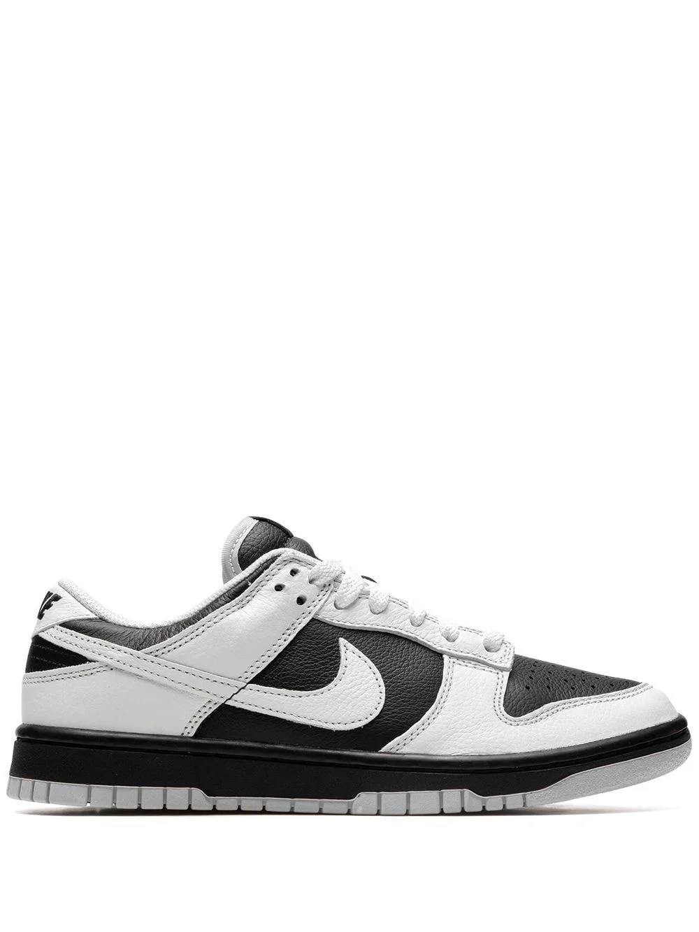 Dunk Low "Reverse Panda" sneakers - 1