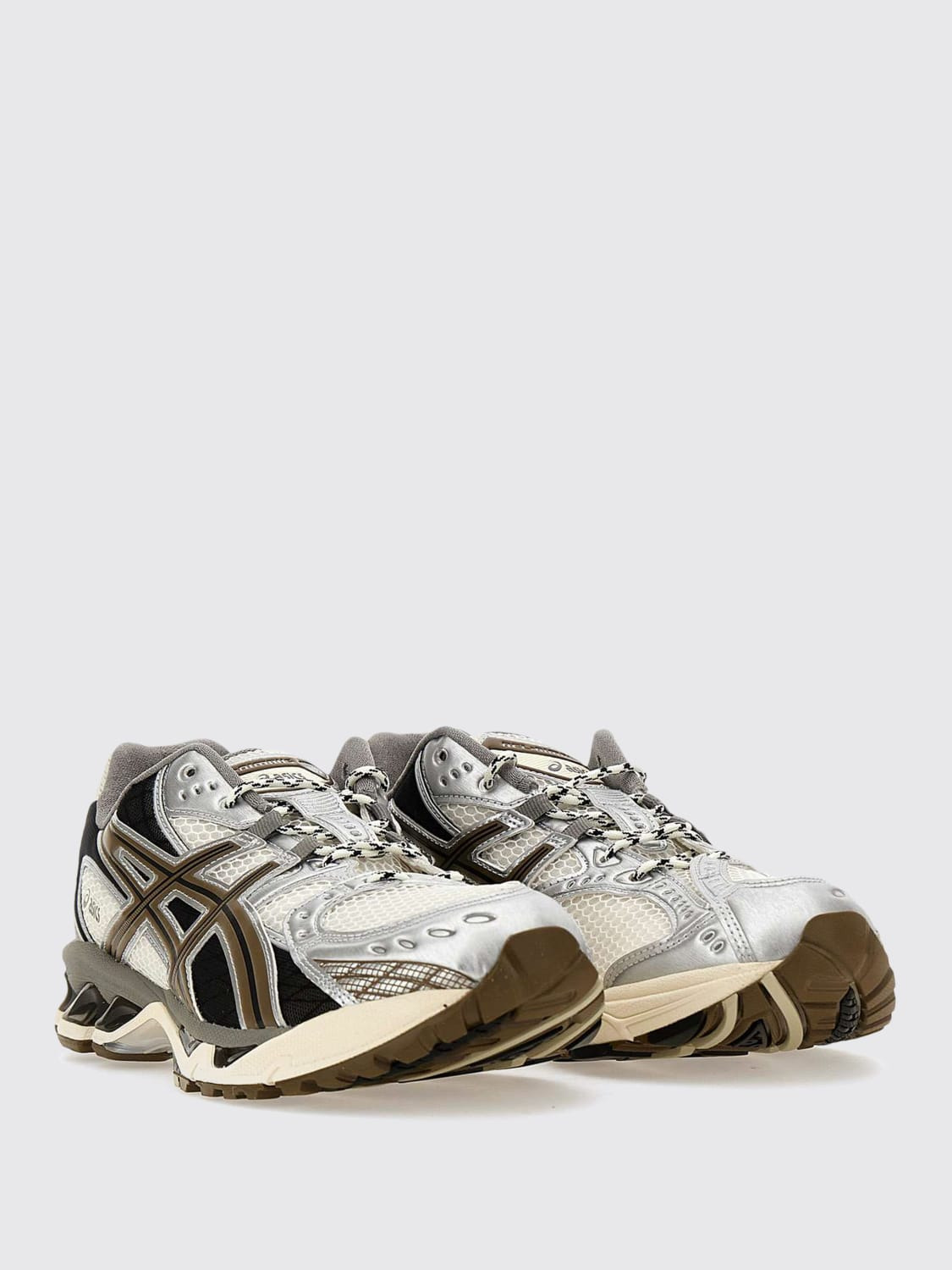 Sneakers woman Asics - 2