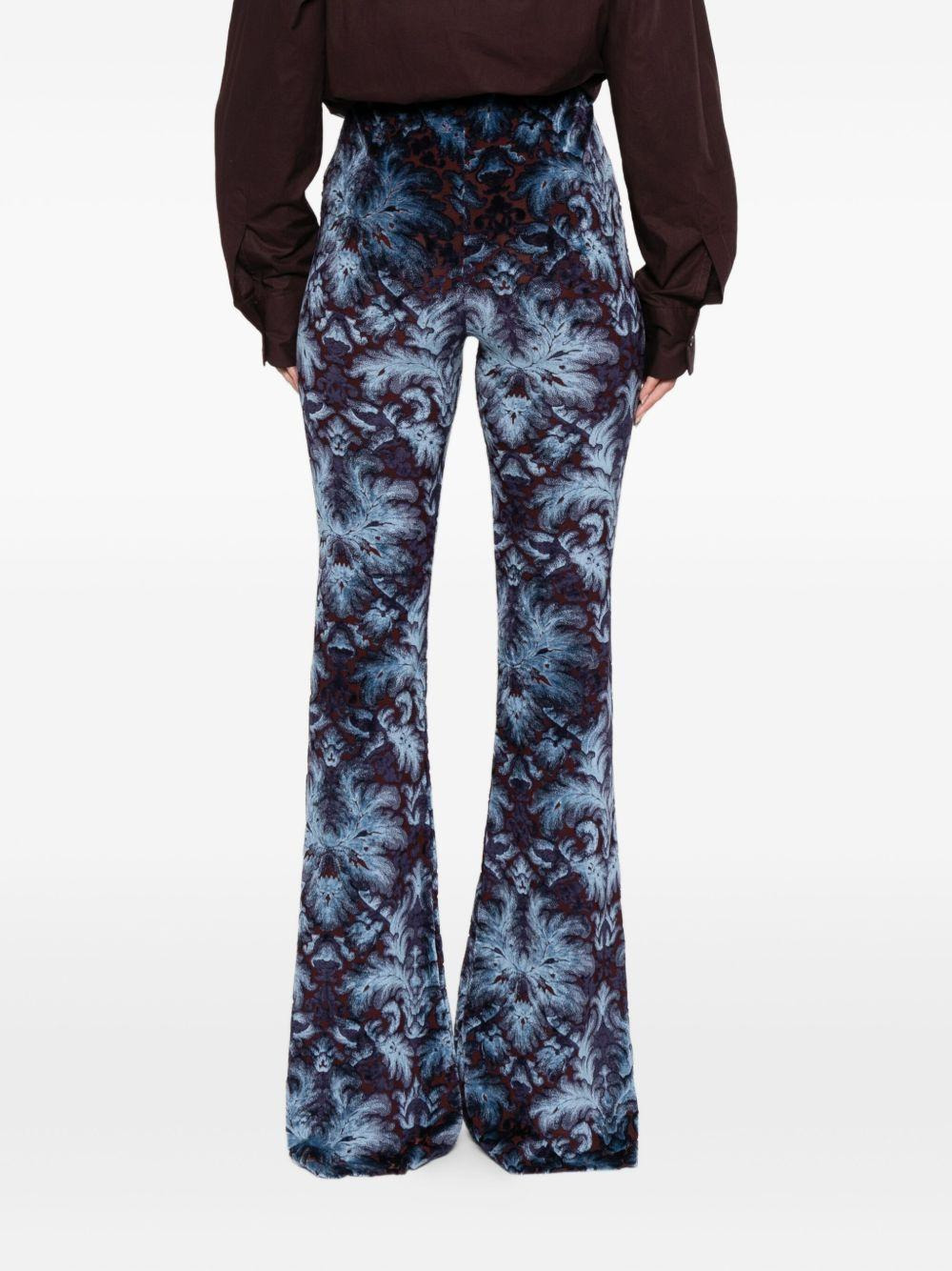 PANTALONI ETRO - 3