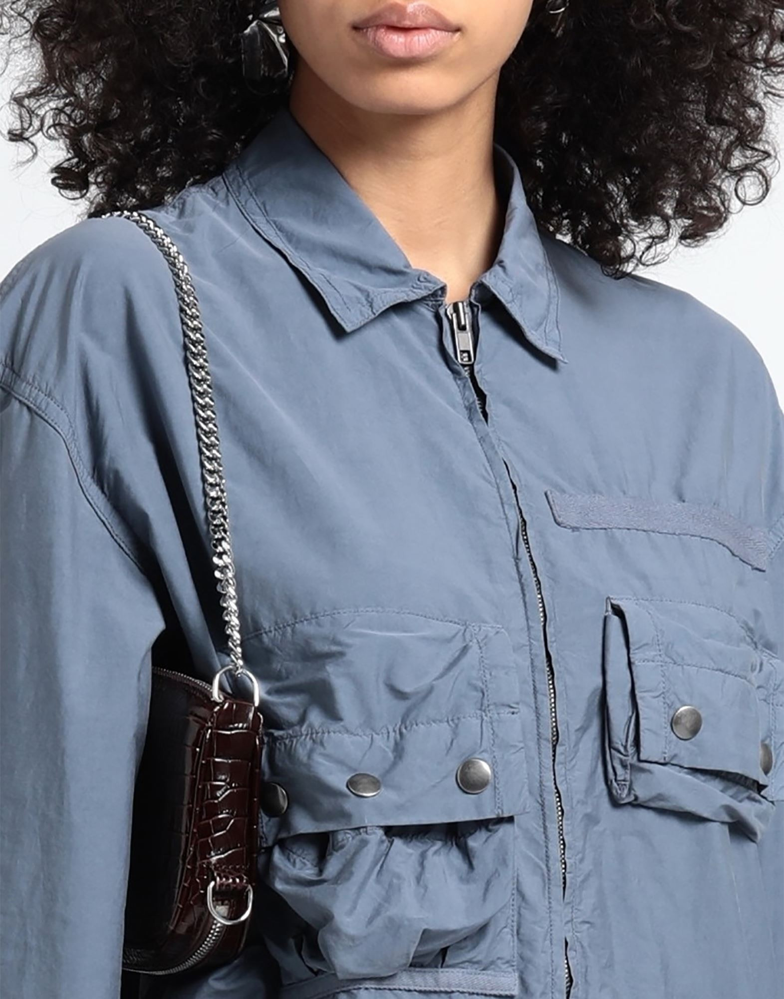 Slate blue Women's - 4