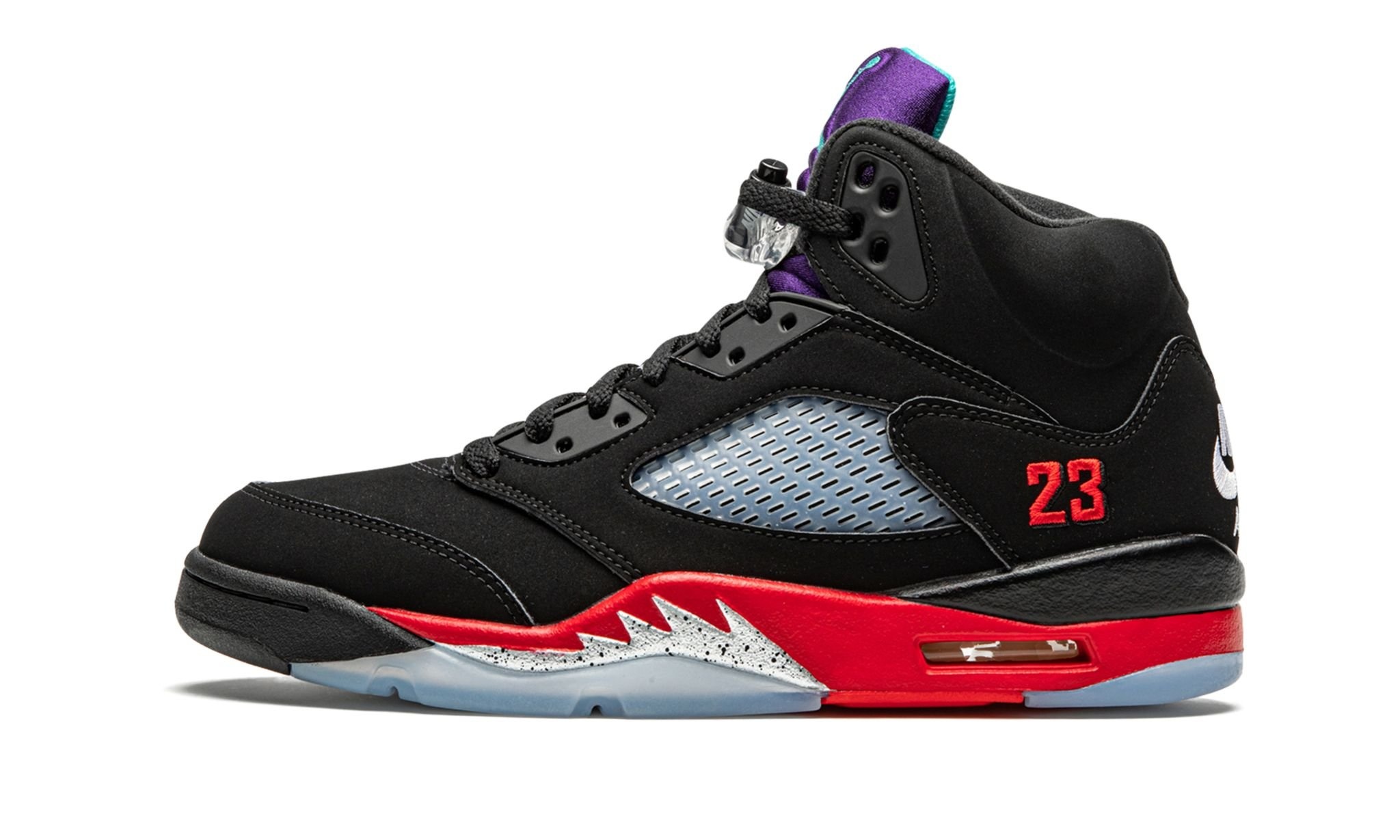 Air Jordan 5 Retro "Top 3" - 1