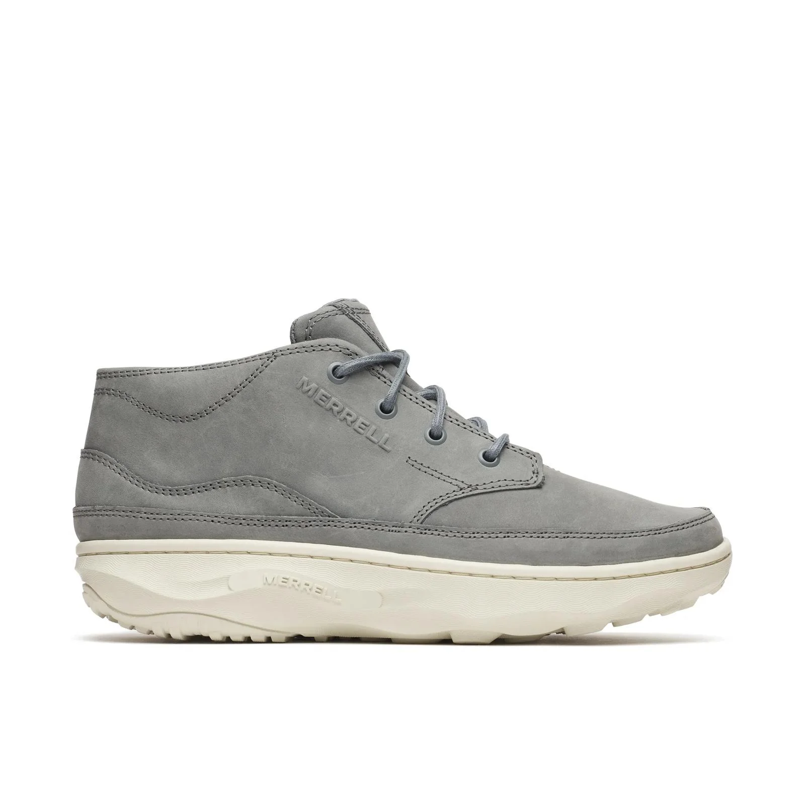 Men's Silvo Chukka - 1