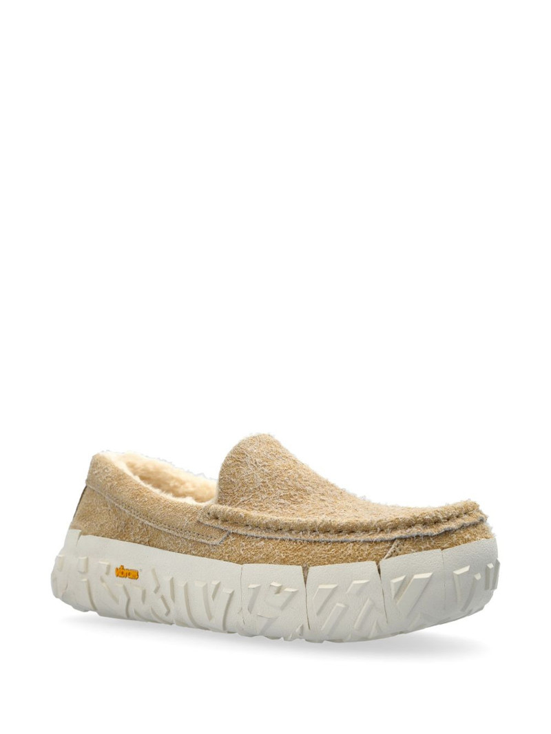 UGG Ascot Vibram loafers outlook