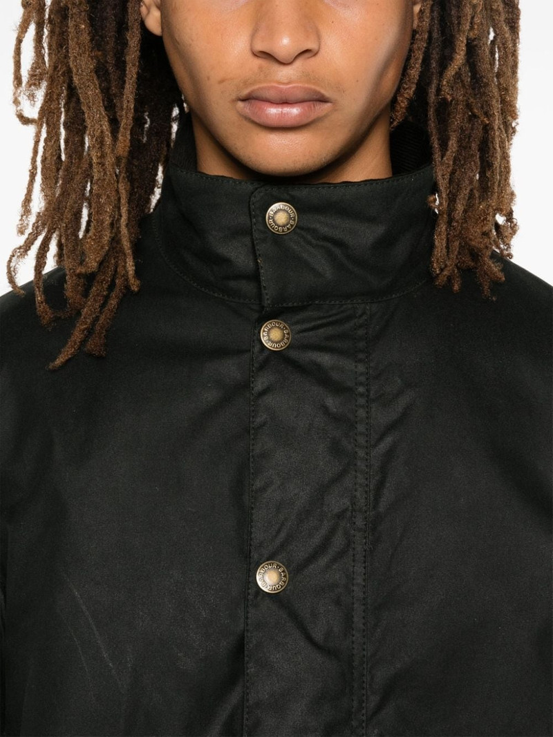 Tarnport jacket 5