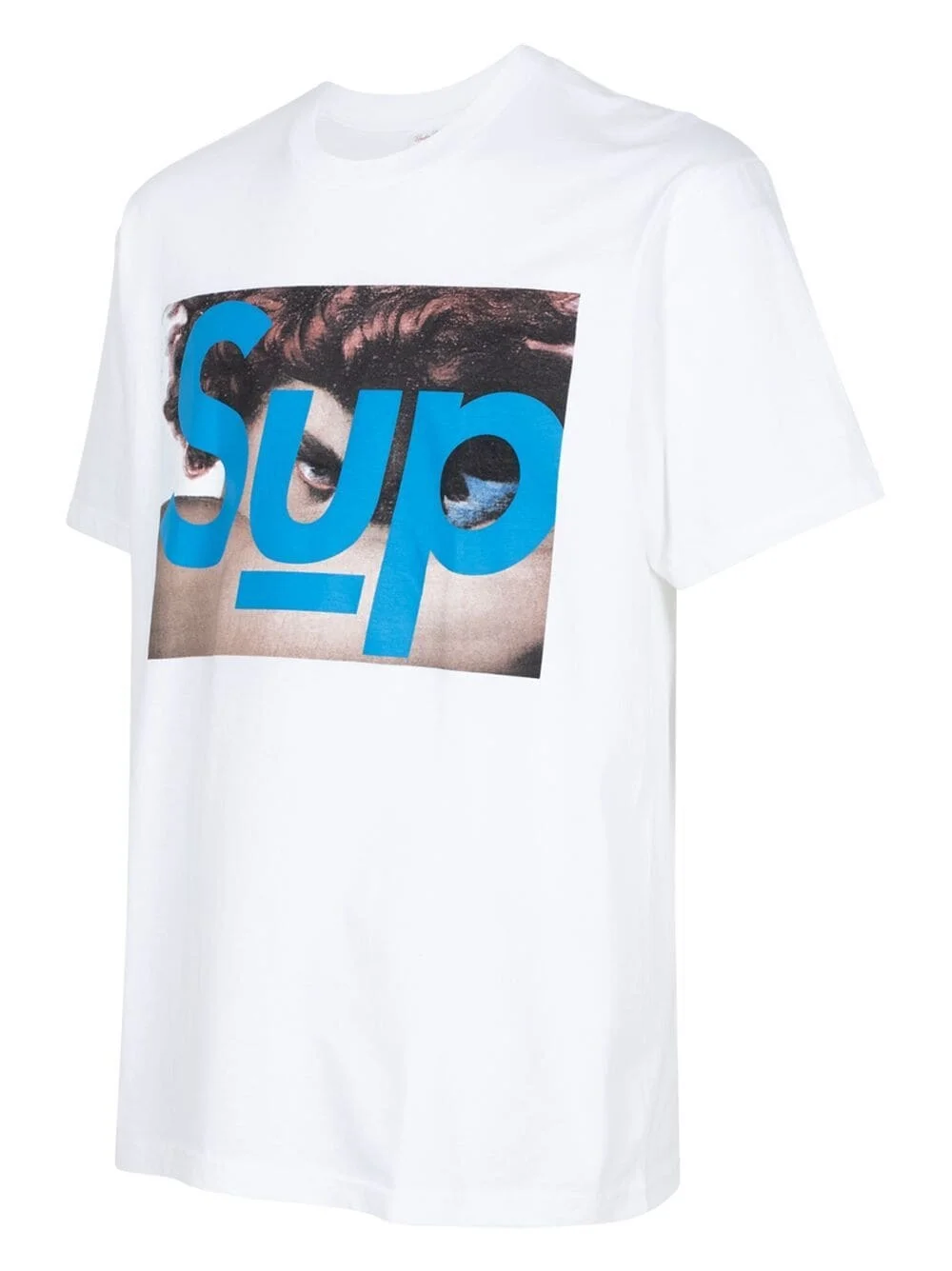 Supreme x UNDERCOVER Face T-shirt - SUP-SS23-123 | REVERSIBLE