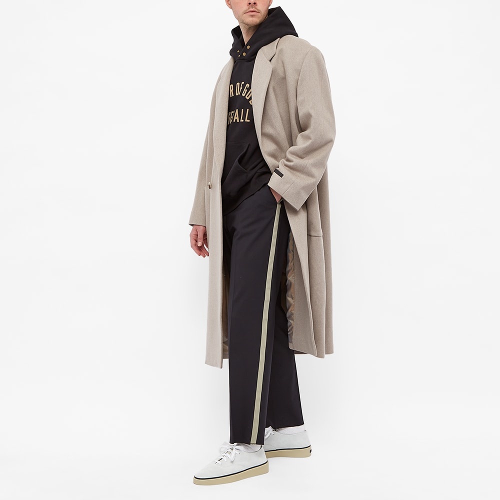 Fear of God The Overcoat - 7