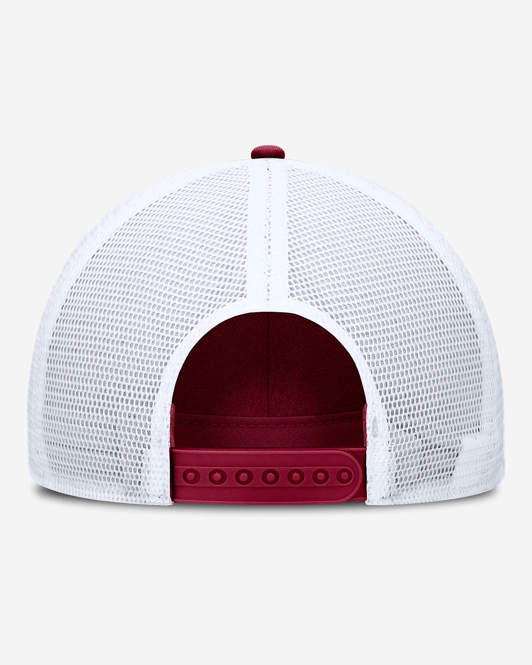 Florida State On-Field Rise Engineered Men's Nike College Trucker Adjustable Hat - 2