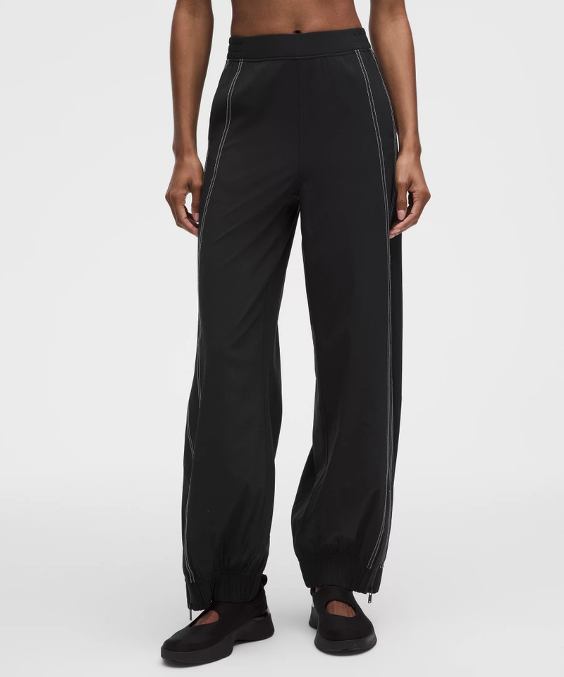 Define High-Rise Swift Jogger *Regular 2