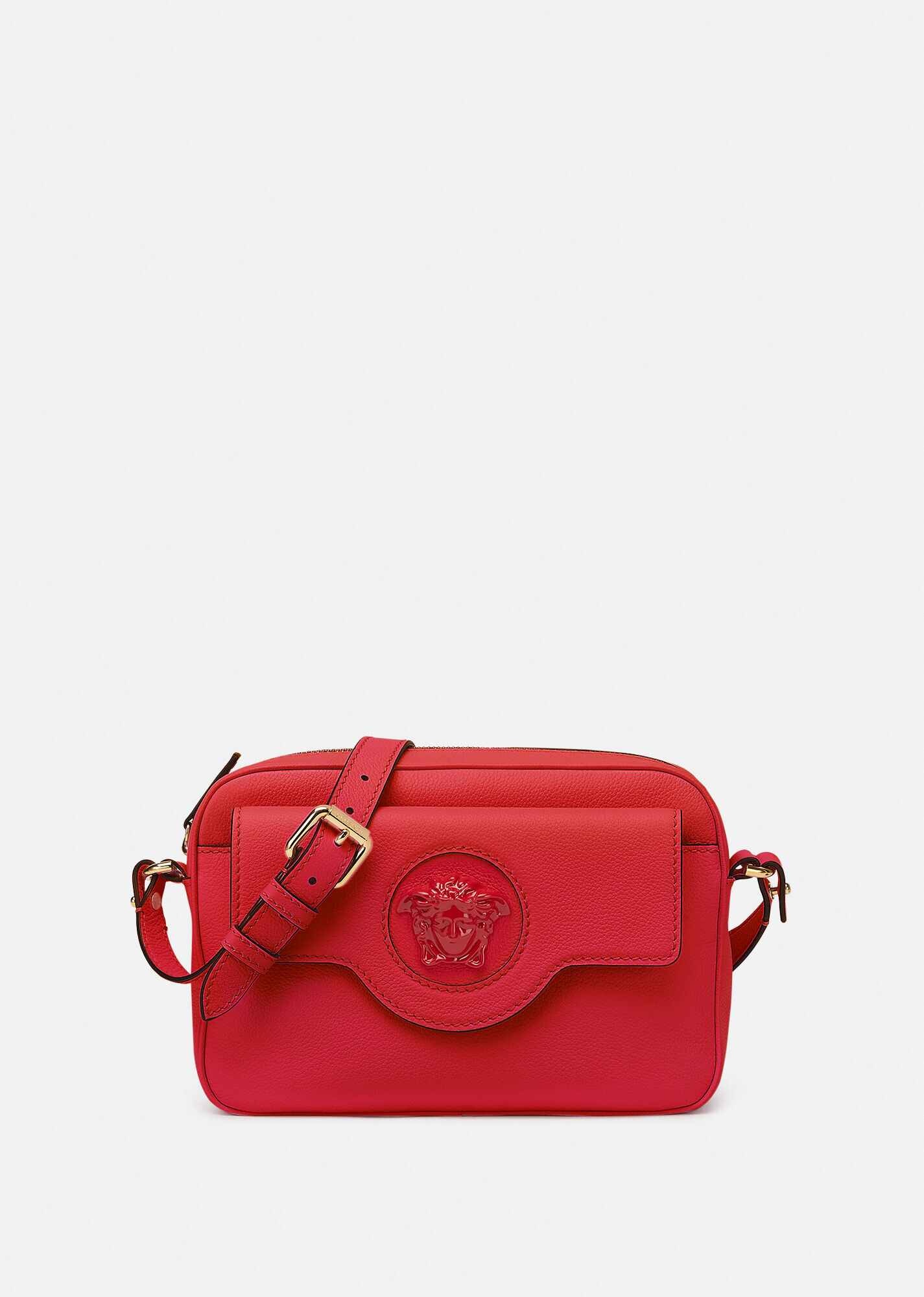 La Medusa Camera Bag - 1