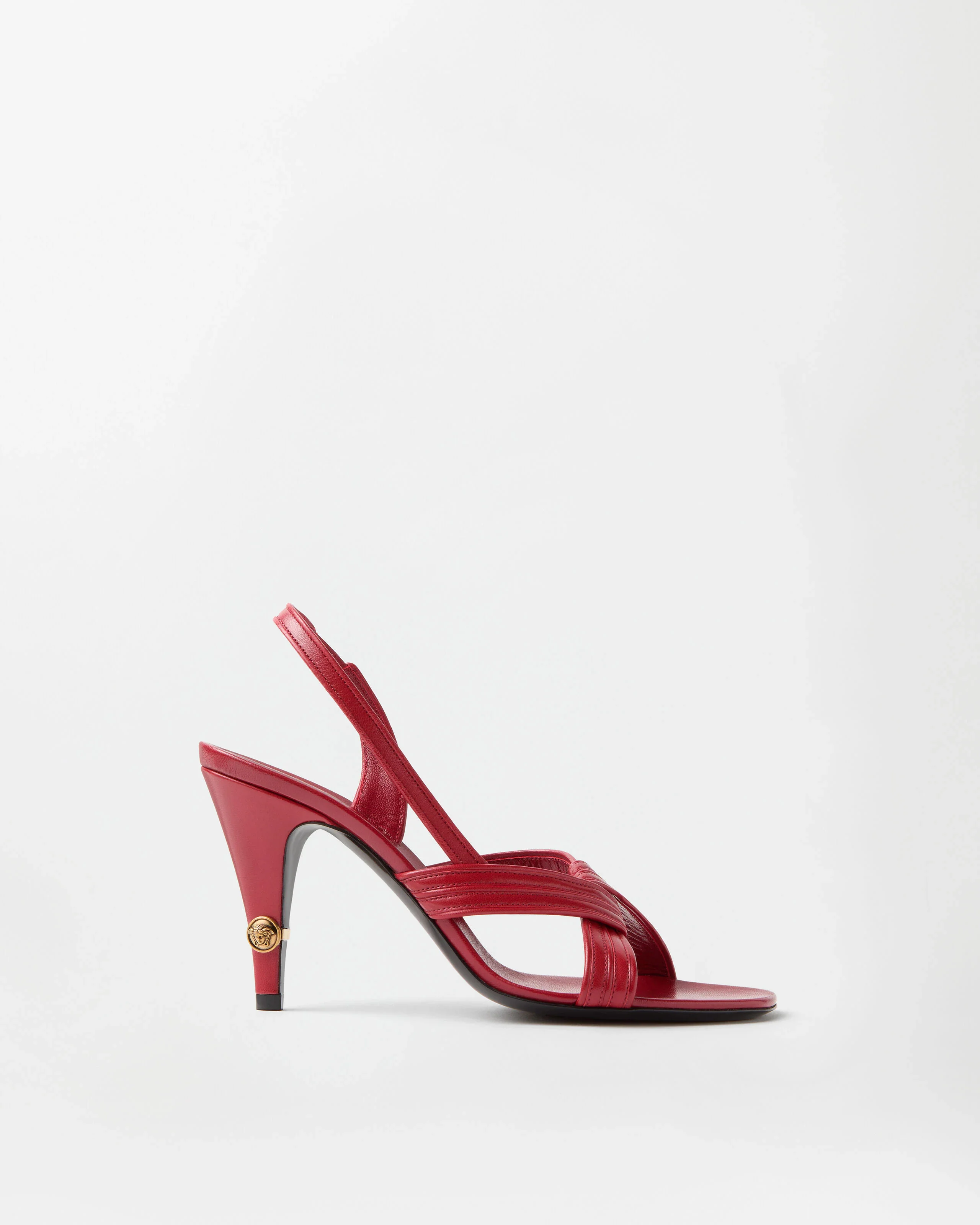 Gianni Nappa Sandals 90 mm - 1