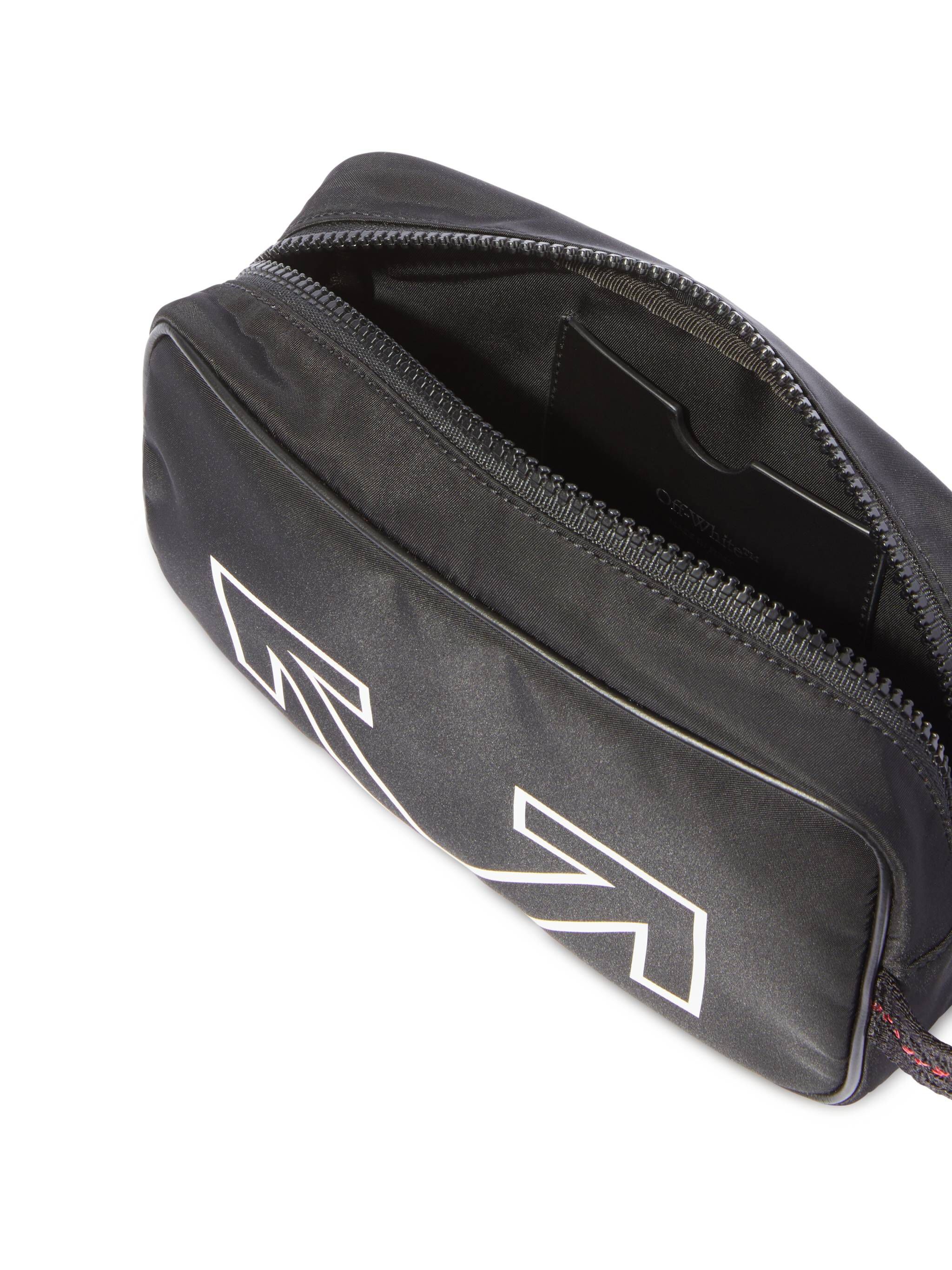 Heritage Toiletry Pouch - 5