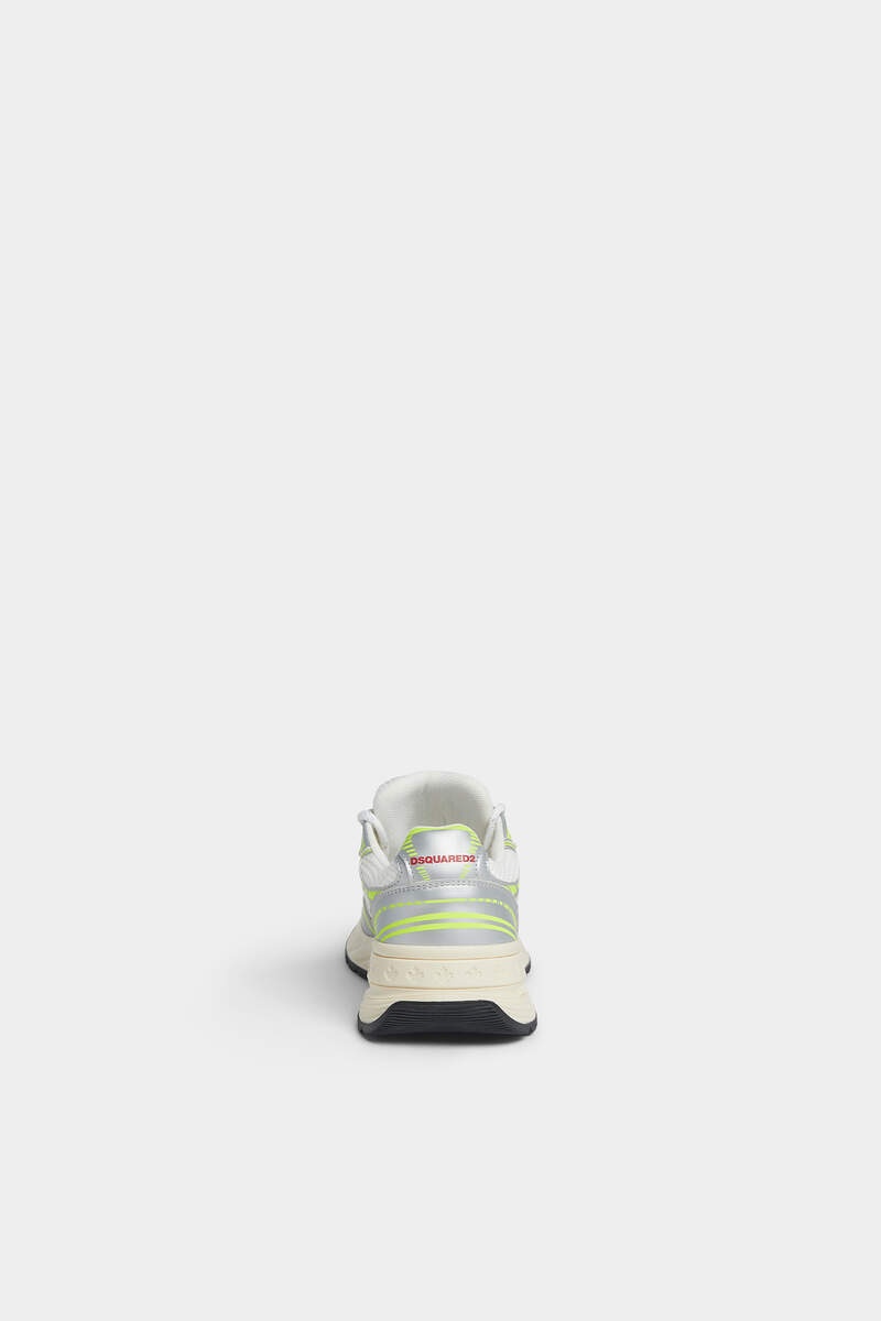 SPRINTER SNEAKERS - 3