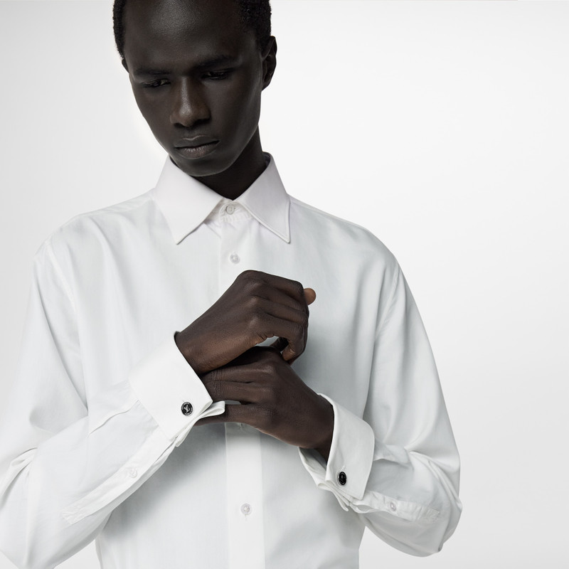 LV Award Cufflinks 4