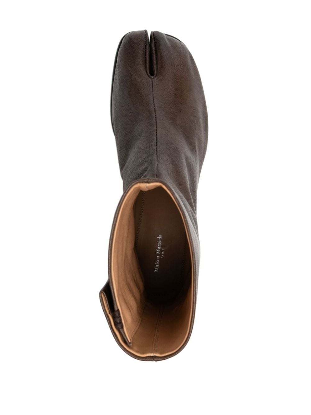 Tabi 30mm ankle boots - 4