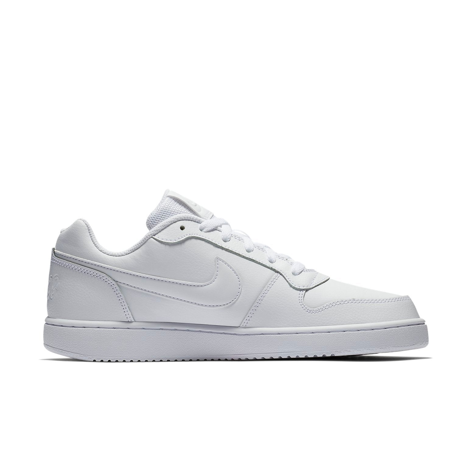 Nike Ebernon Low 'Triple White' AQ1775-100 - 2