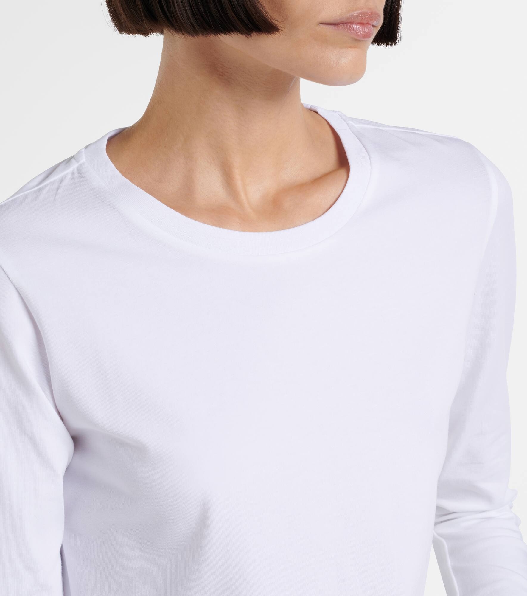 All Time Favorites cotton-blend T-shirt - 4