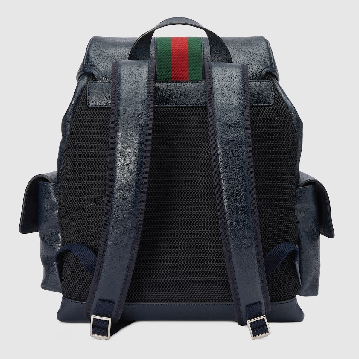 Ophidia medium backpack with Web - 4