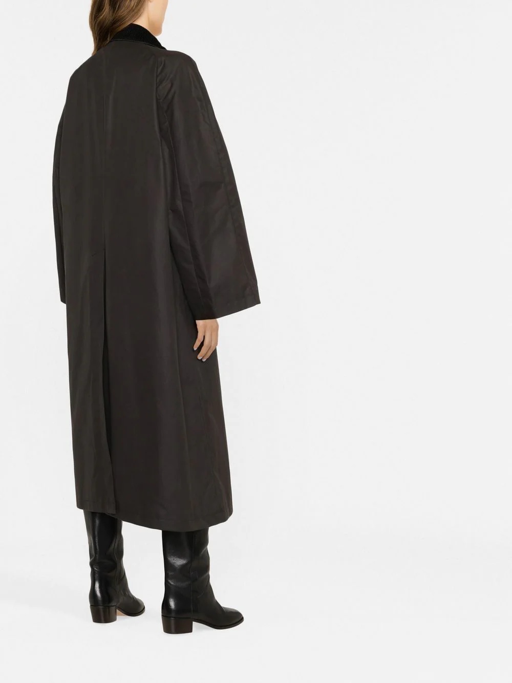 Country cotton coat - 3