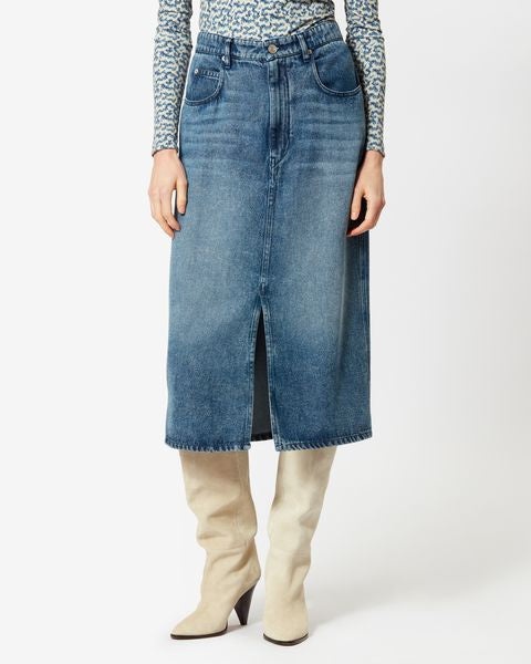 TILAURIA SKIRT - 5