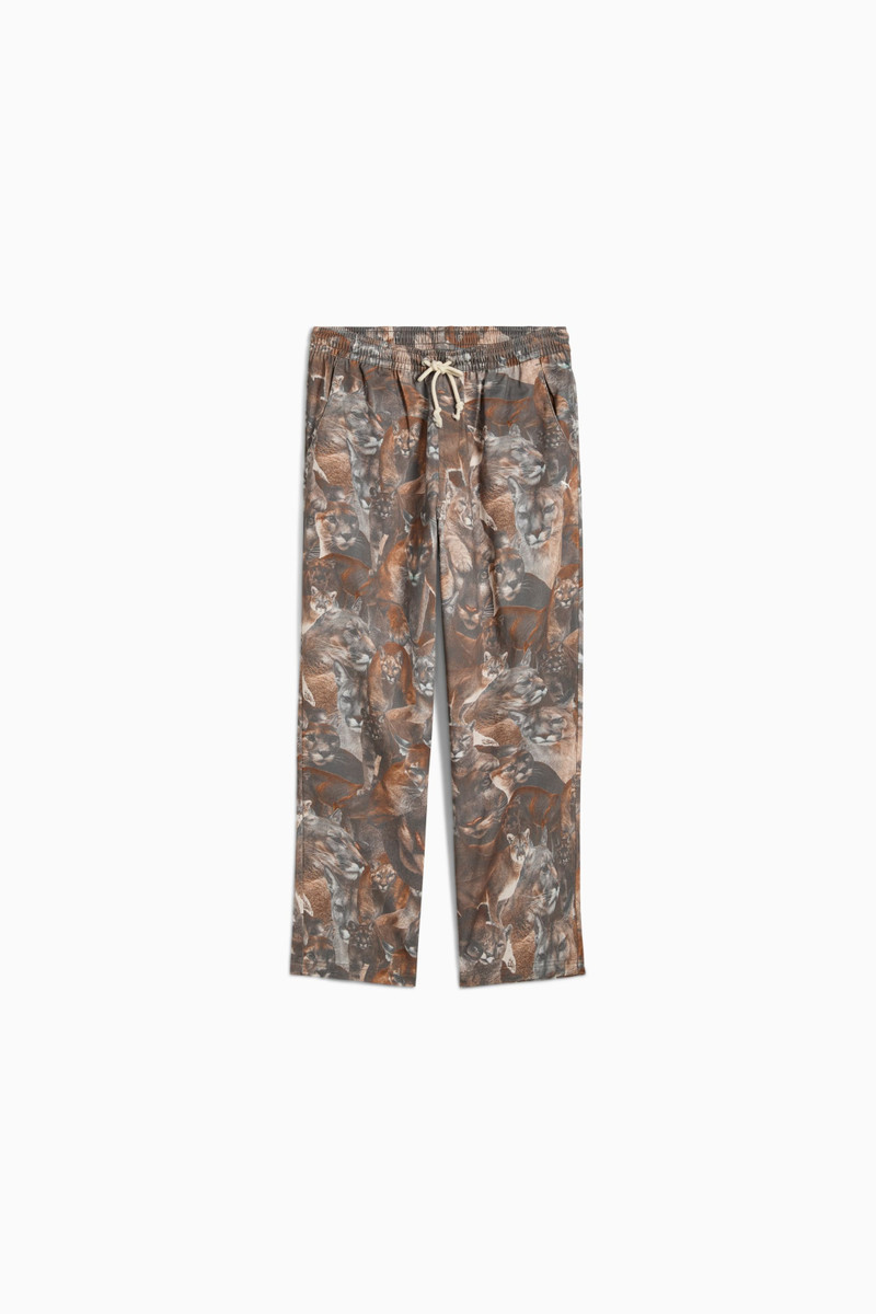 AOP Pants Men 1