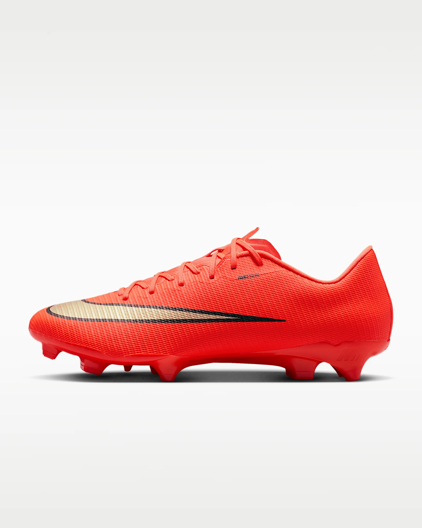 Nike Mercurial Vapor 17 Academy Multi-Ground Low-Top Soccer Cleats - 1