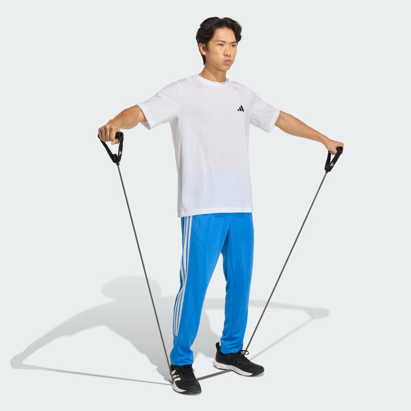 WORKOUT ESSENTIALS FEELREADY T-SHIRT 4