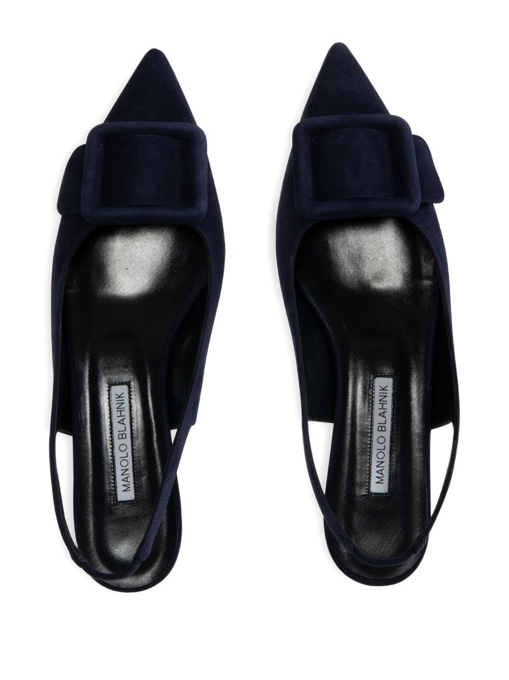 Maylura flat pumps - 3