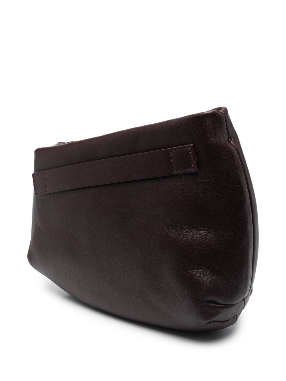 leather shoulder bag - 3