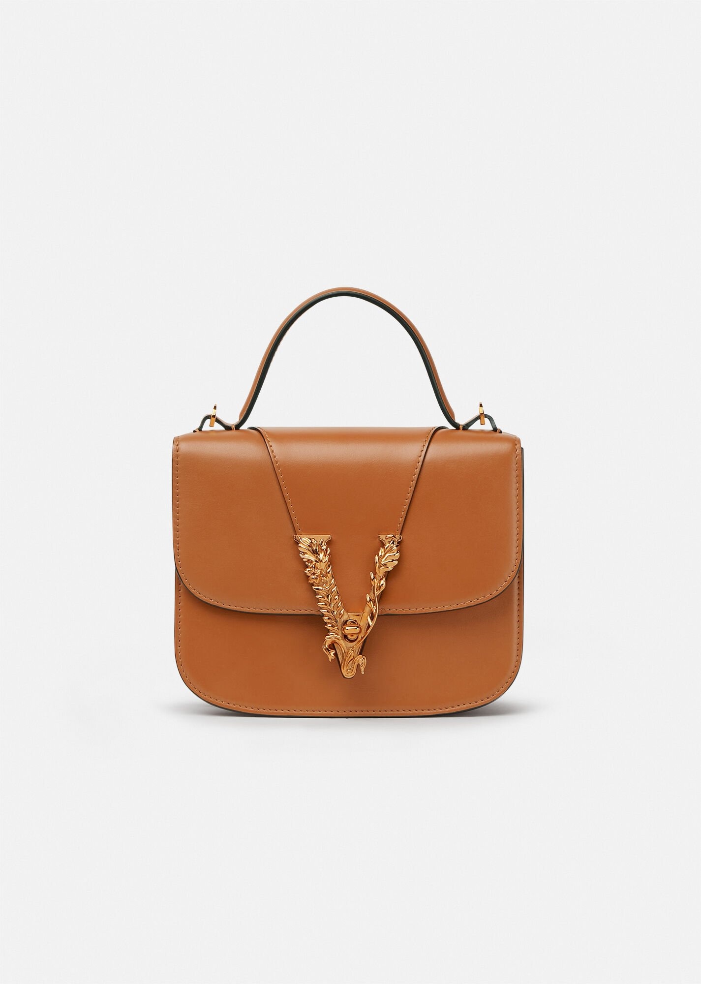 Virtus Small Handbag - 1