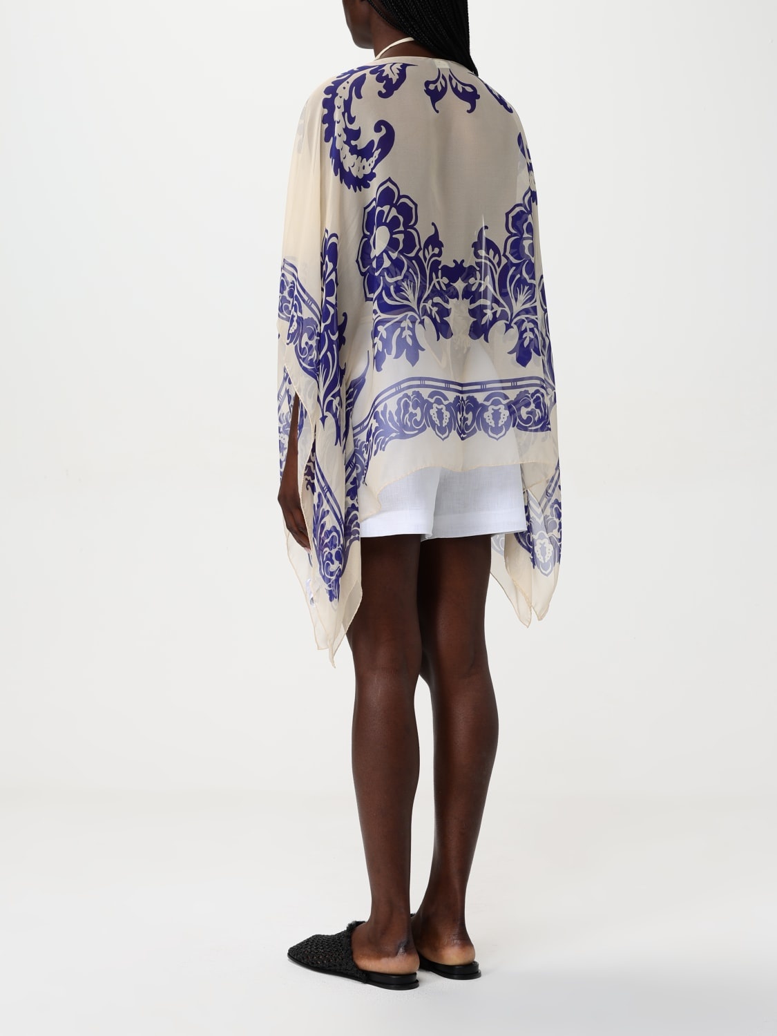 Top woman Etro - 3