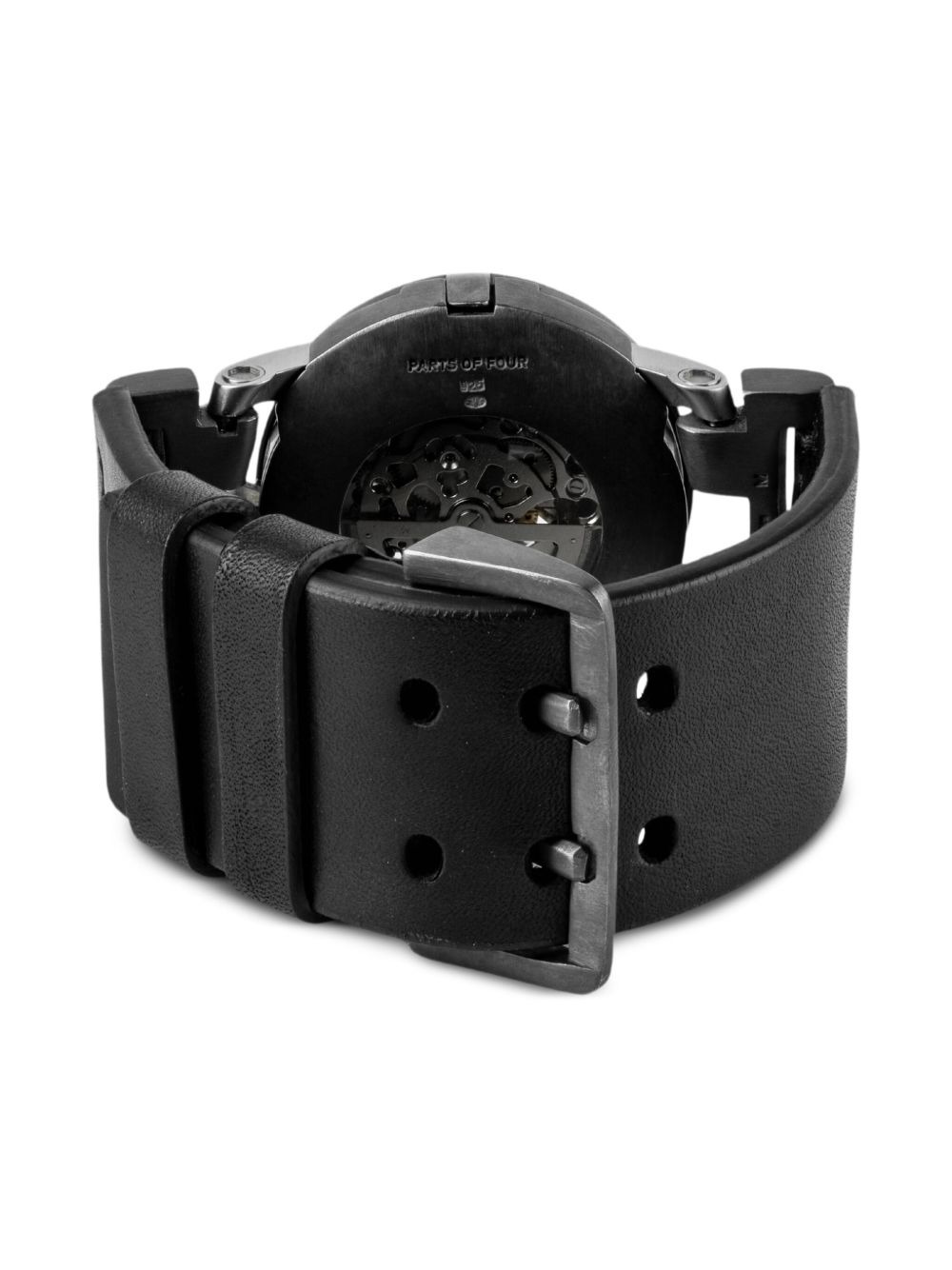 P4—FOB Watch #8279 42mm - 3