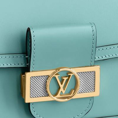 Louis Vuitton Mini Dauphine outlook