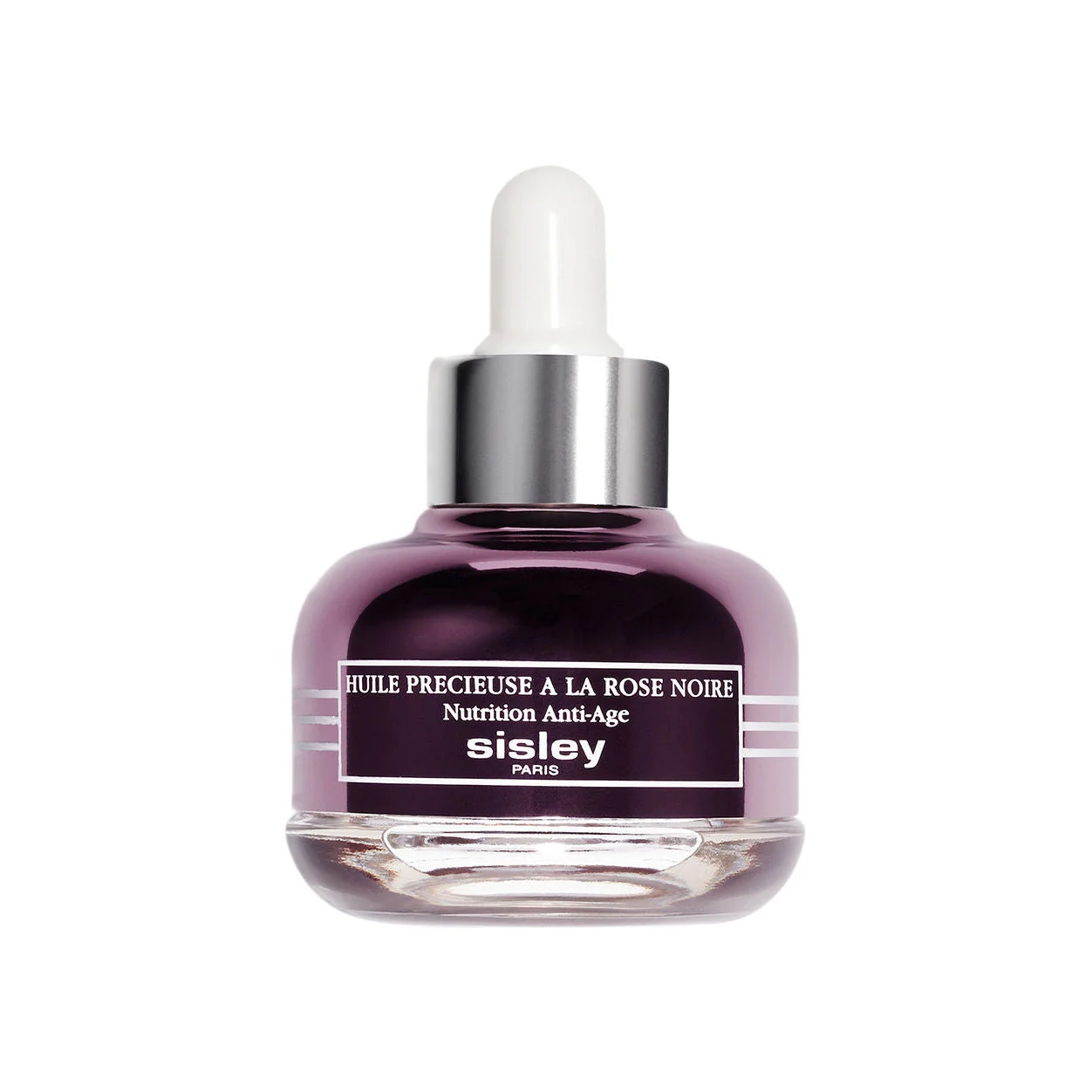 Black Rose Precious Face Oil - 1