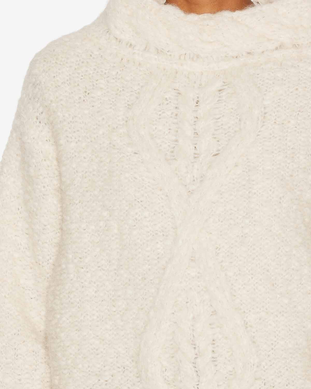 ROMANE SWEATER - 3