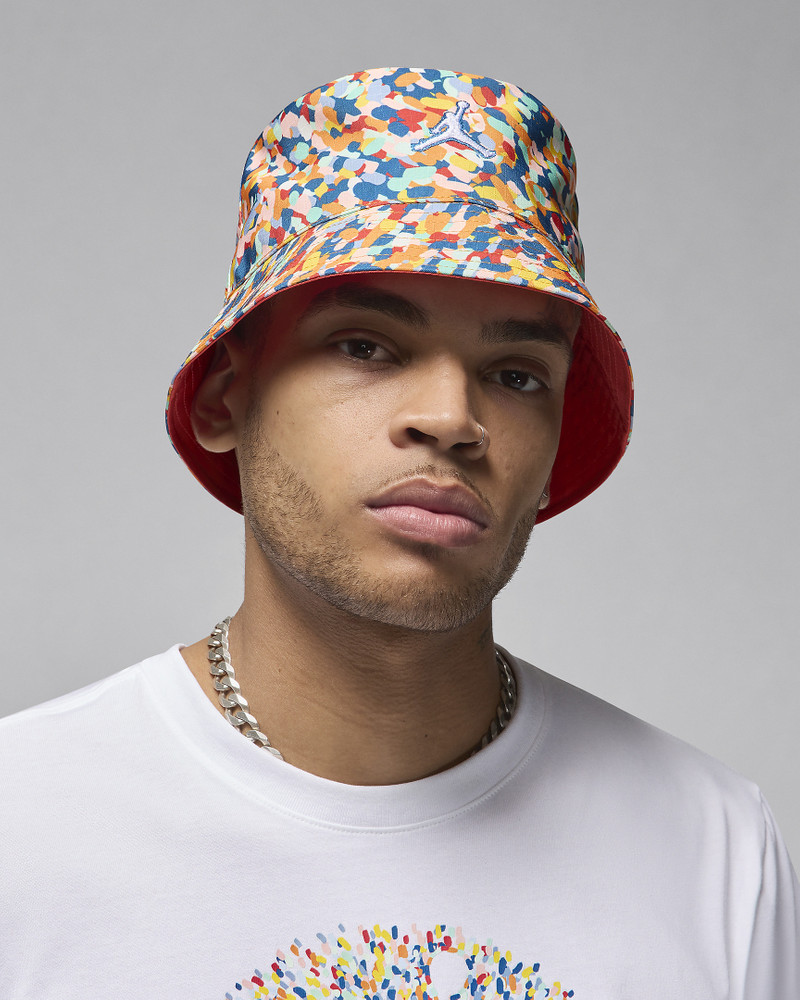 Jordan Apex Reversible Bucket Hat 1