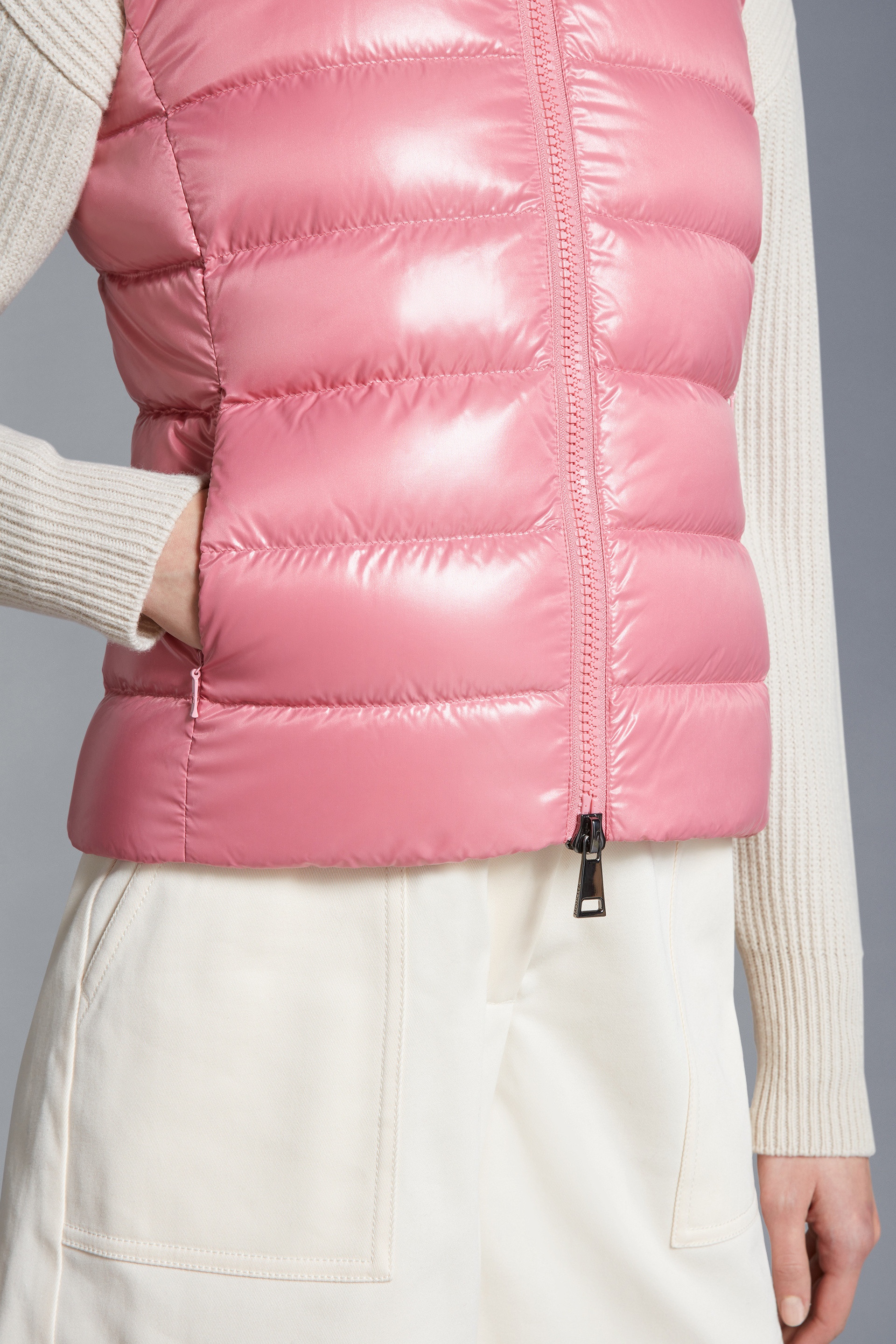 Ghany Down Vest - 6