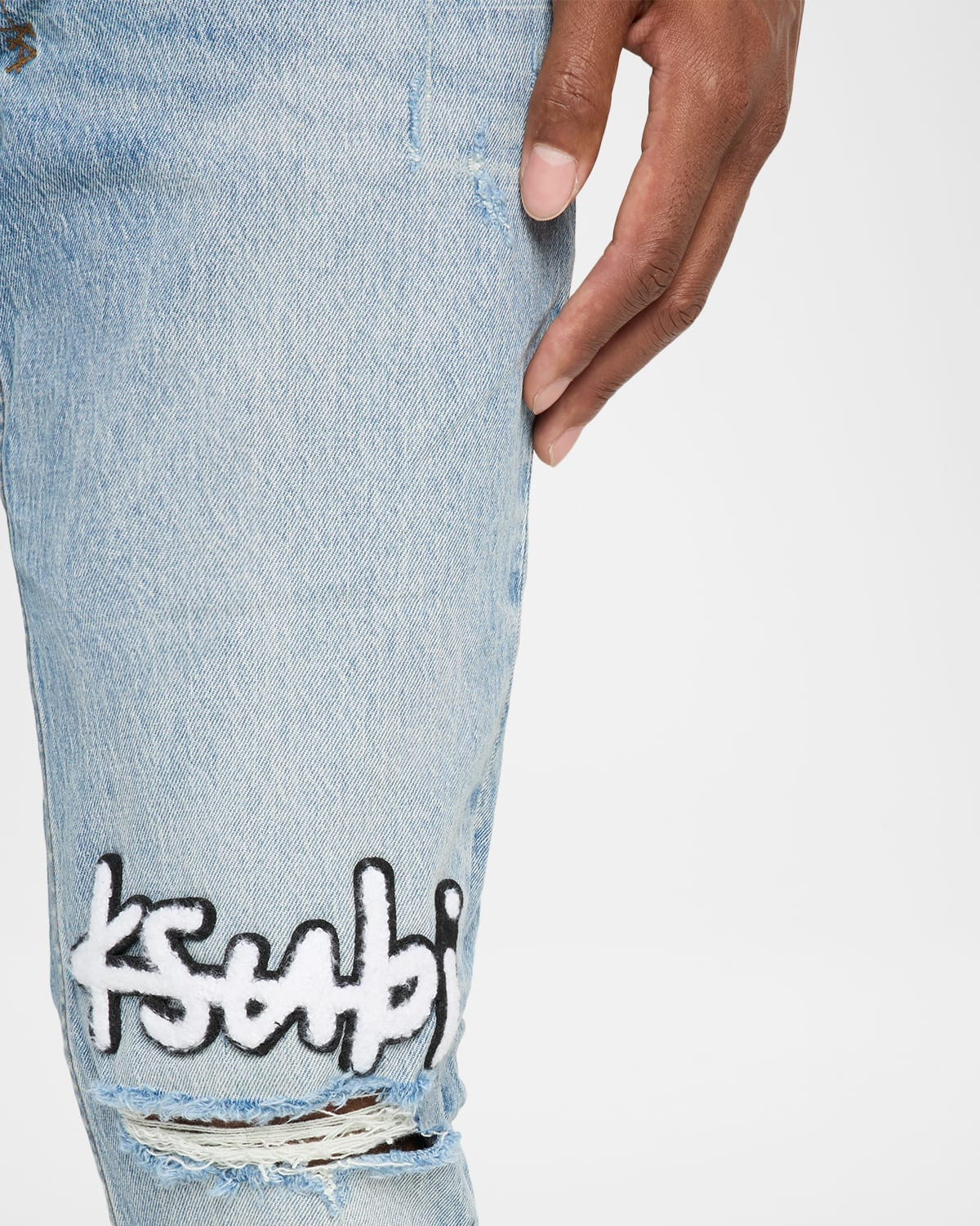 Men's Van Winkle Painter 1999 Jeans - 5