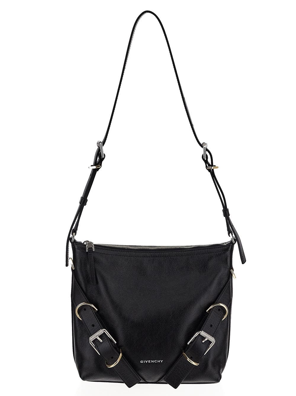 Voyou Crossbody Bag - 1