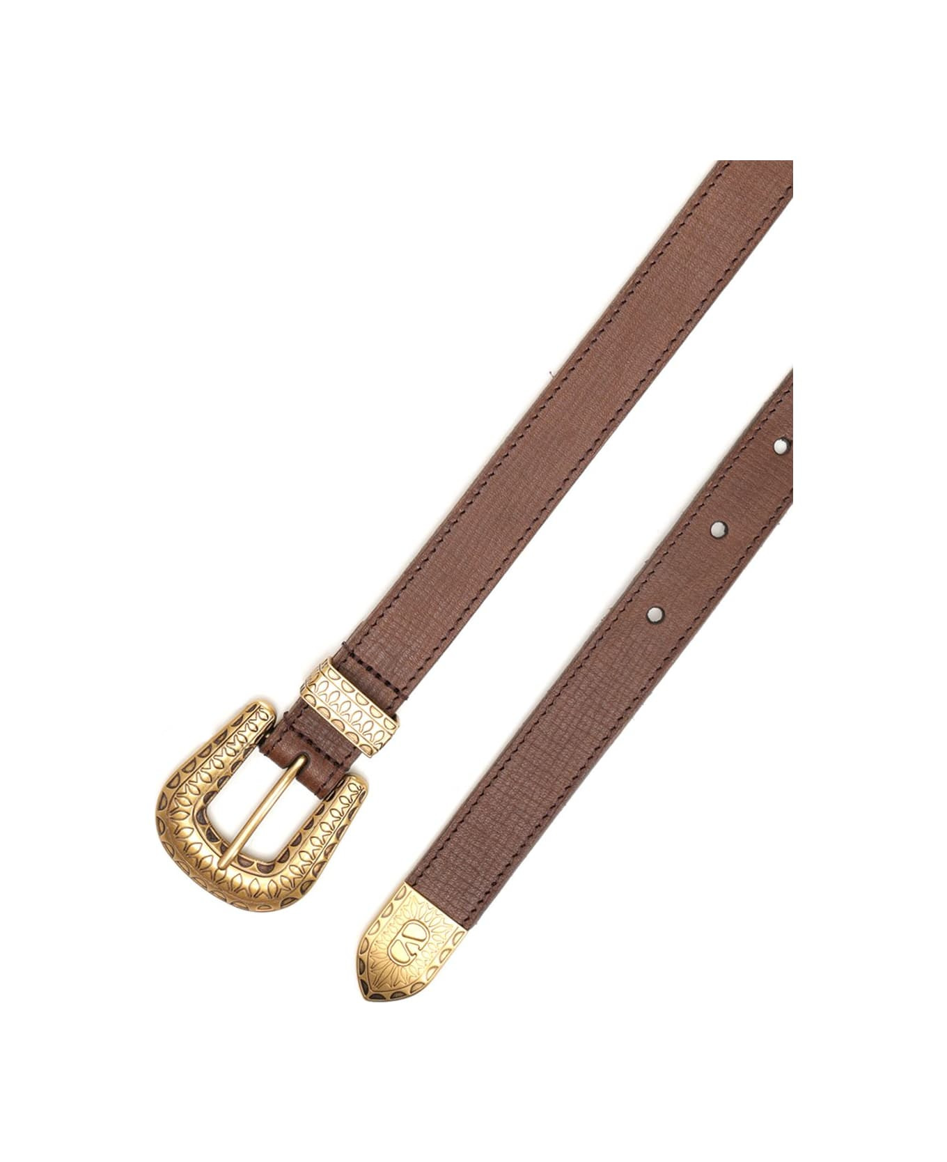 'vlogo Signature' Belt - 2