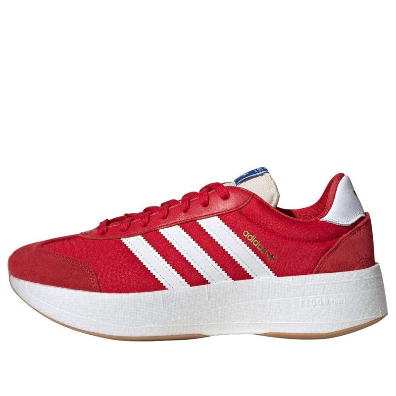 adidas City RNR 'Betsca White' JI0835 - 1