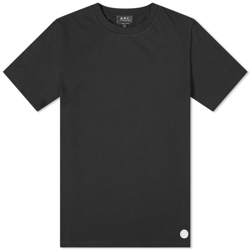 A.P.C. Leo Classic Tee - 1