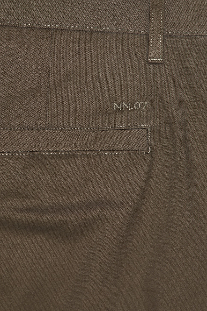 NN07 Mylo Cargo Pant outlook