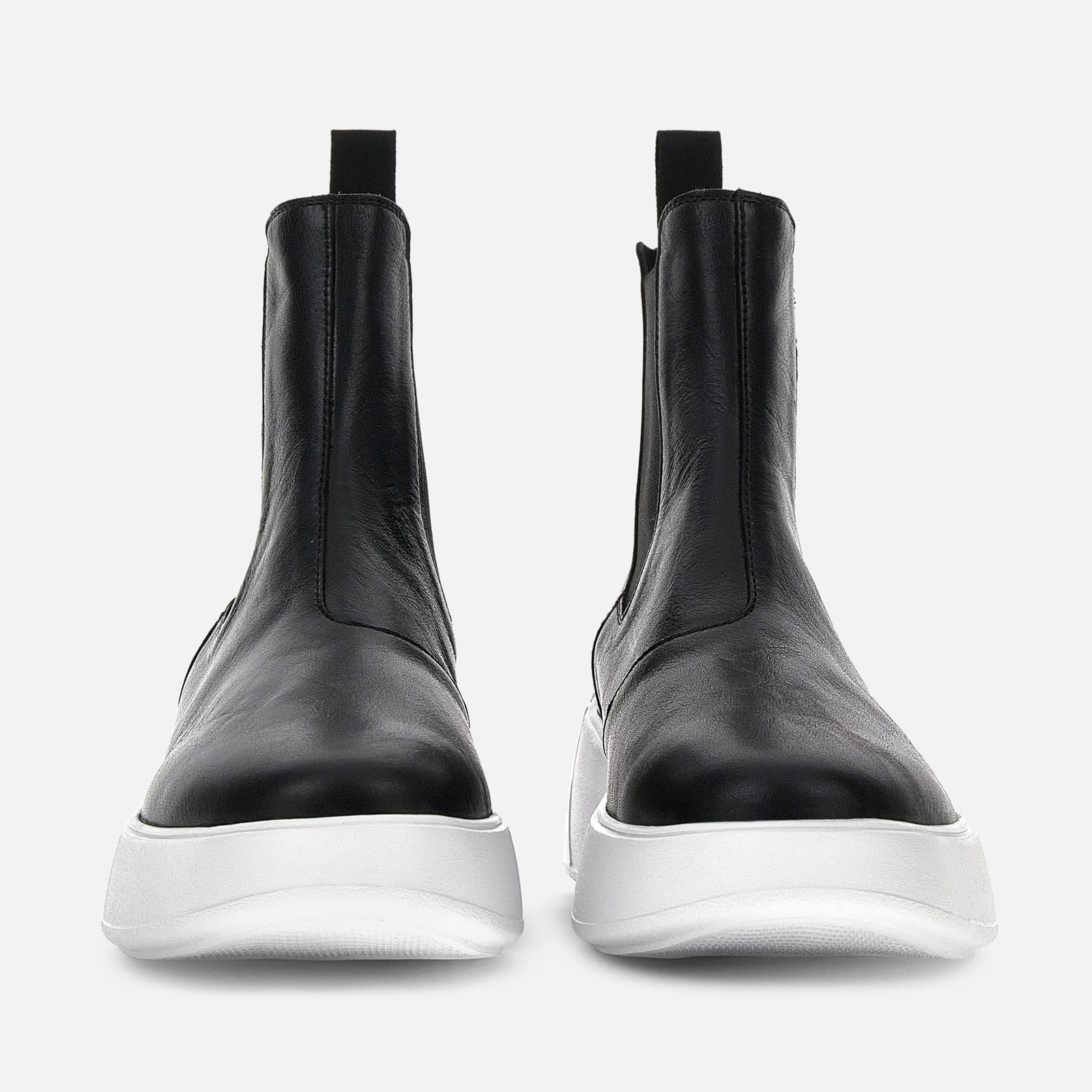 Hogan Rebel - Chelsea Boots Black - 5