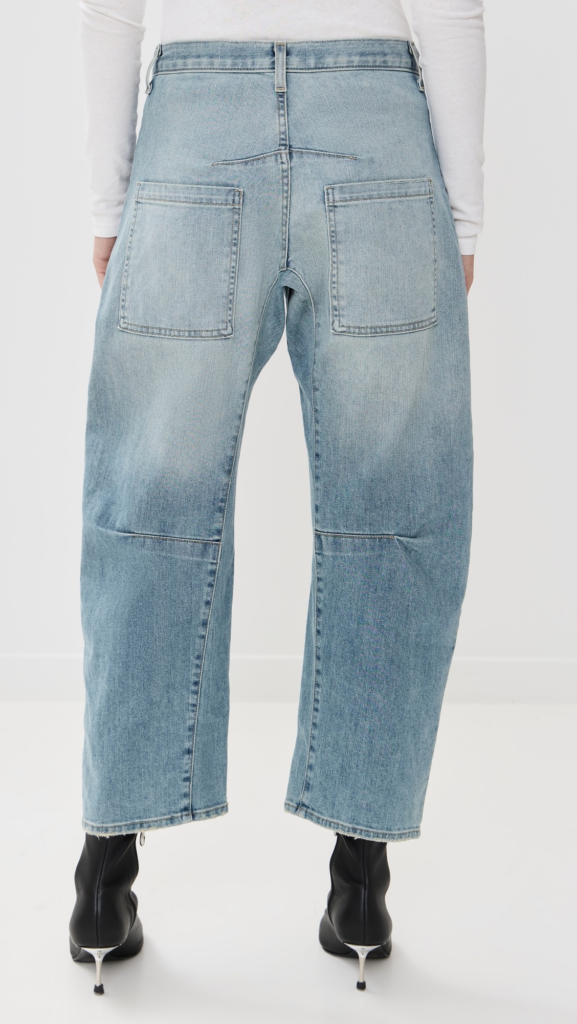Shon Jeans - 2