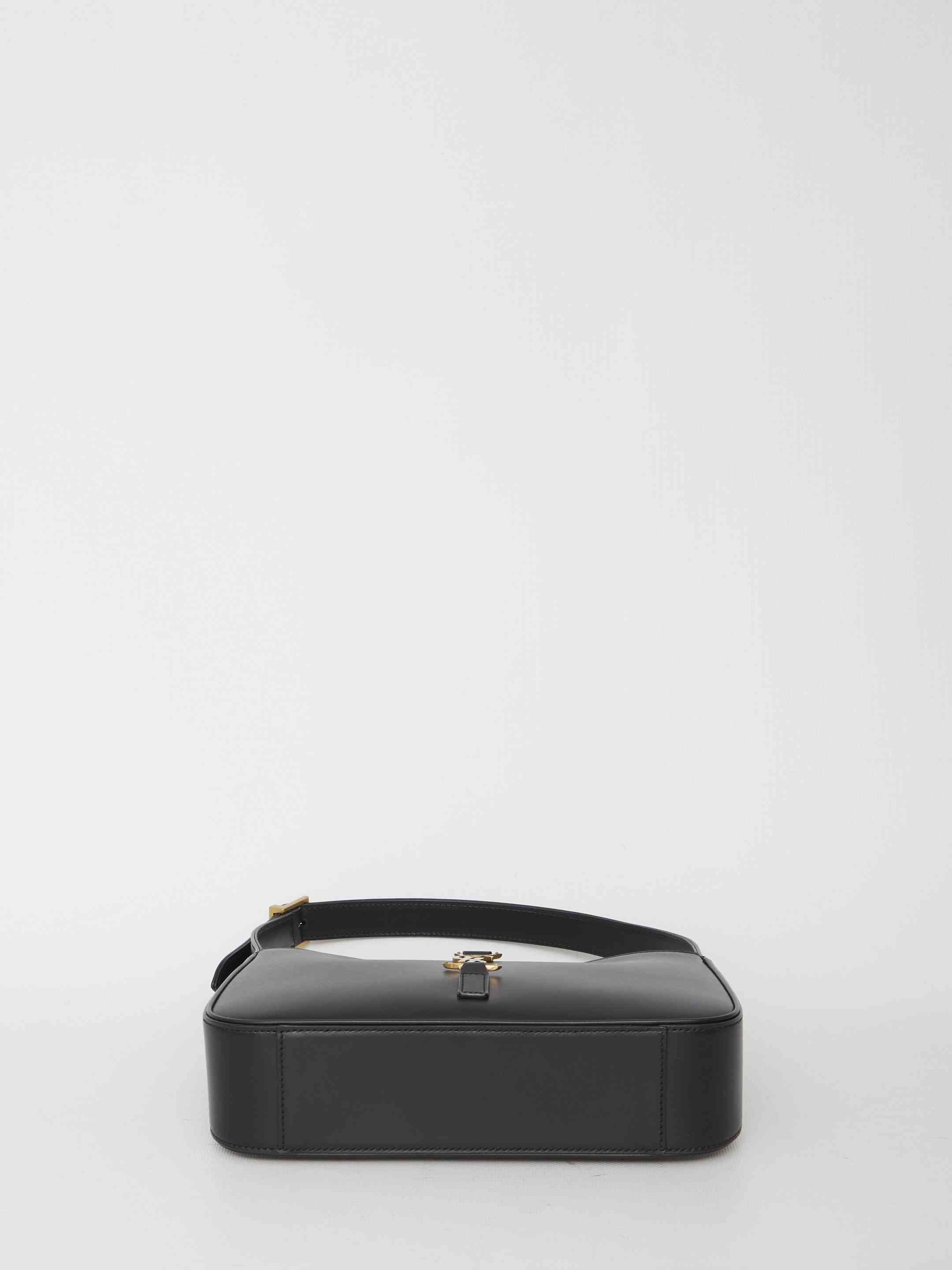 Saint Laurent Women Hobo Le 5 À 7 Bag - 3
