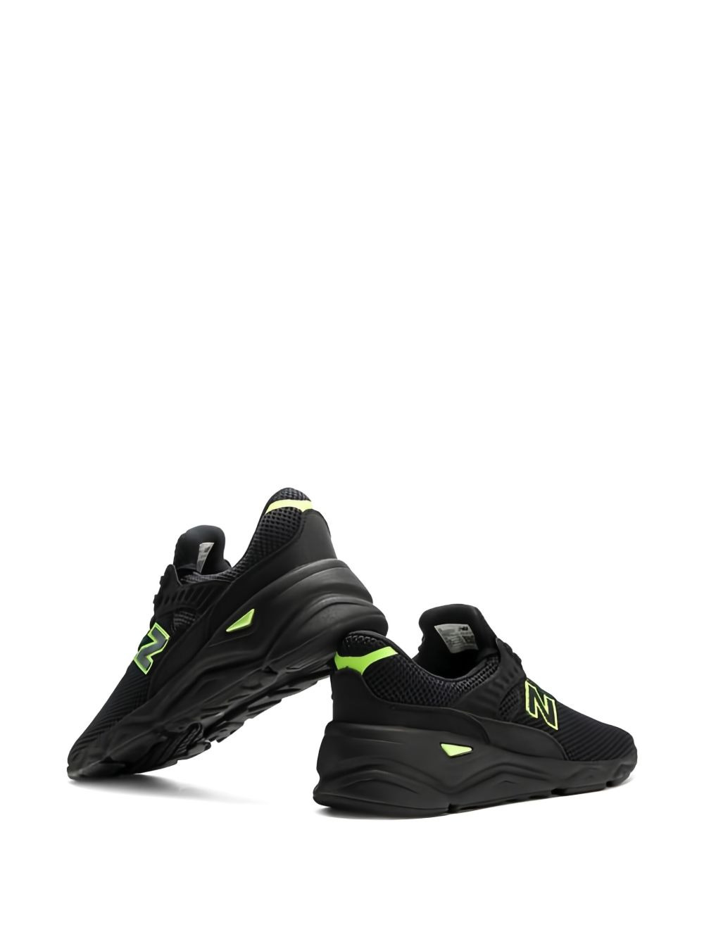 X90 mesh trainers - 4