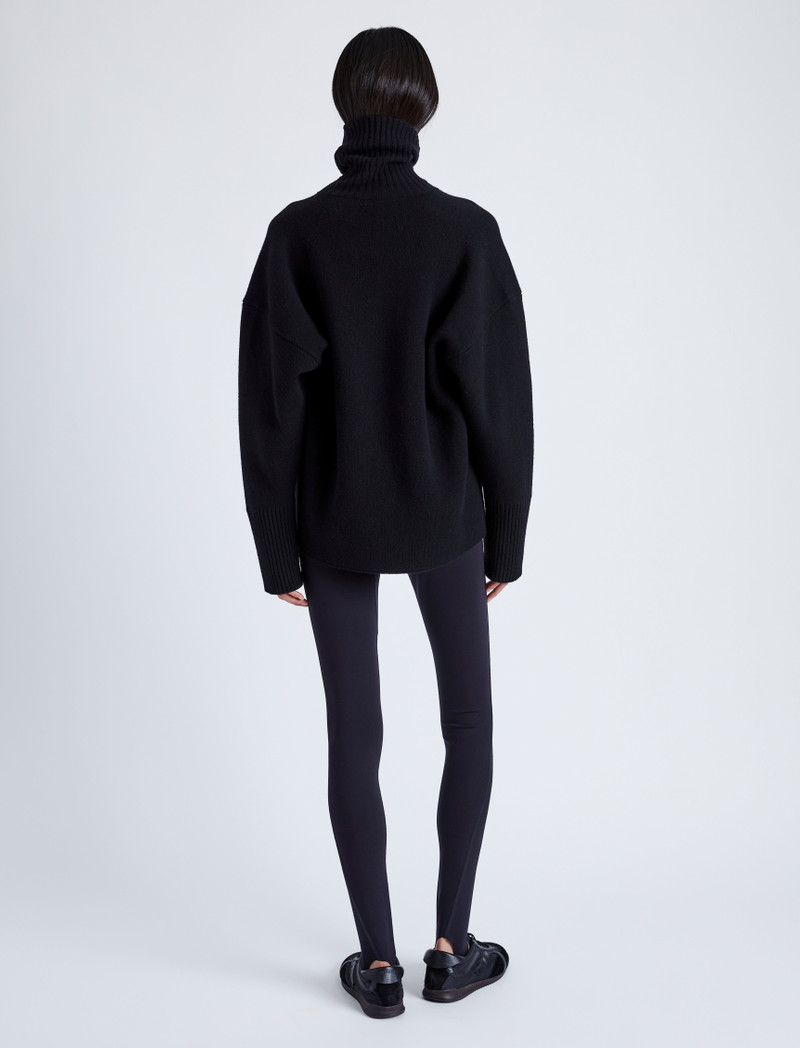 Stilsman Pant in Compact Jersey 4