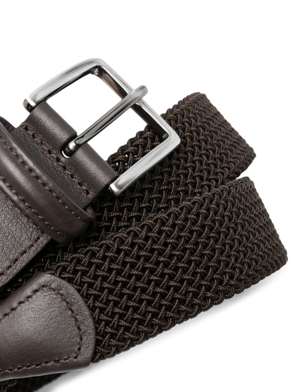 elastic woven belt - 2