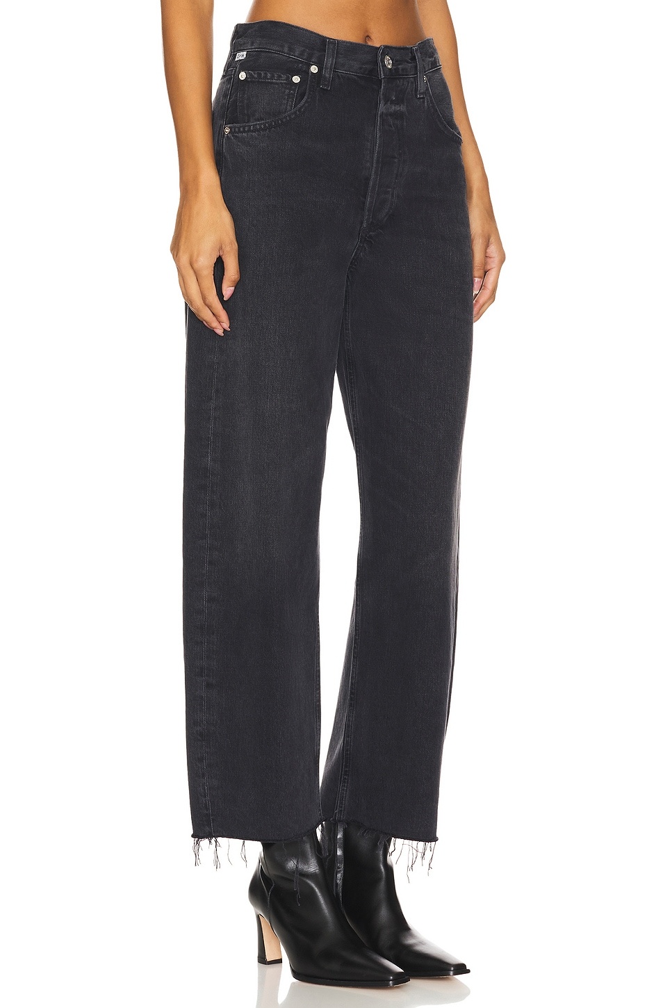 Ayla Crop Wide Leg - 2