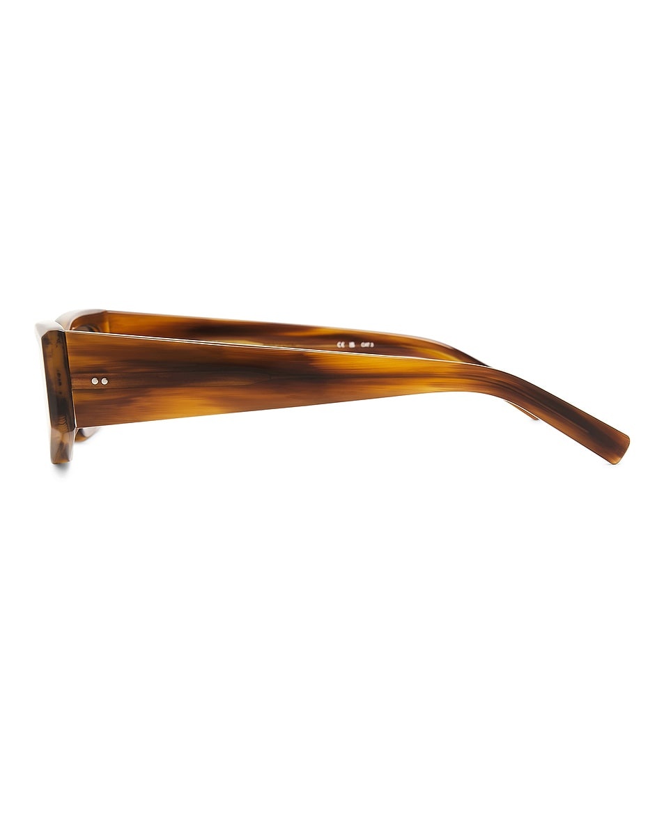 Everyday Rectangle Sunglasses - 3